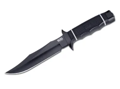 SOG Tech Bowie Black Schwarz Sale
