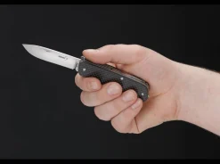 Böker Plus Tech Tool Carbon 8 Schwarz