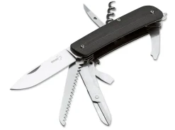 Böker Plus Tech Tool City 7 Schwarz Hot