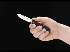 Böker Plus Tech Tool City 7 Schwarz Hot