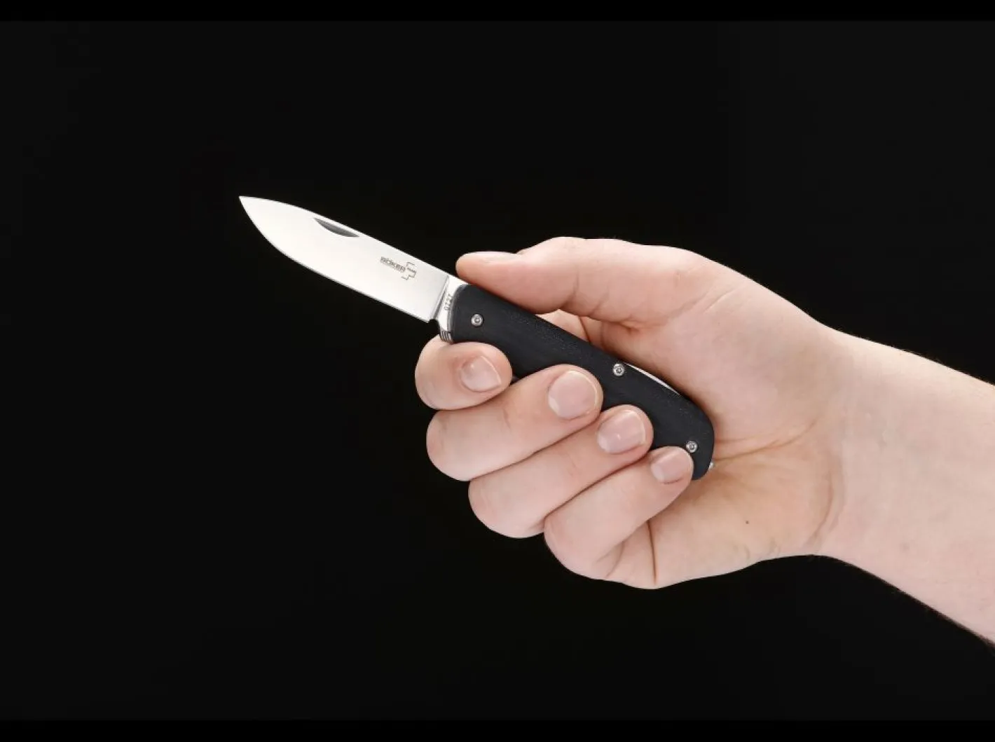 Böker Plus Tech Tool City 7 Schwarz Hot