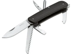 Böker Plus Tech Tool City 8 Schwarz New