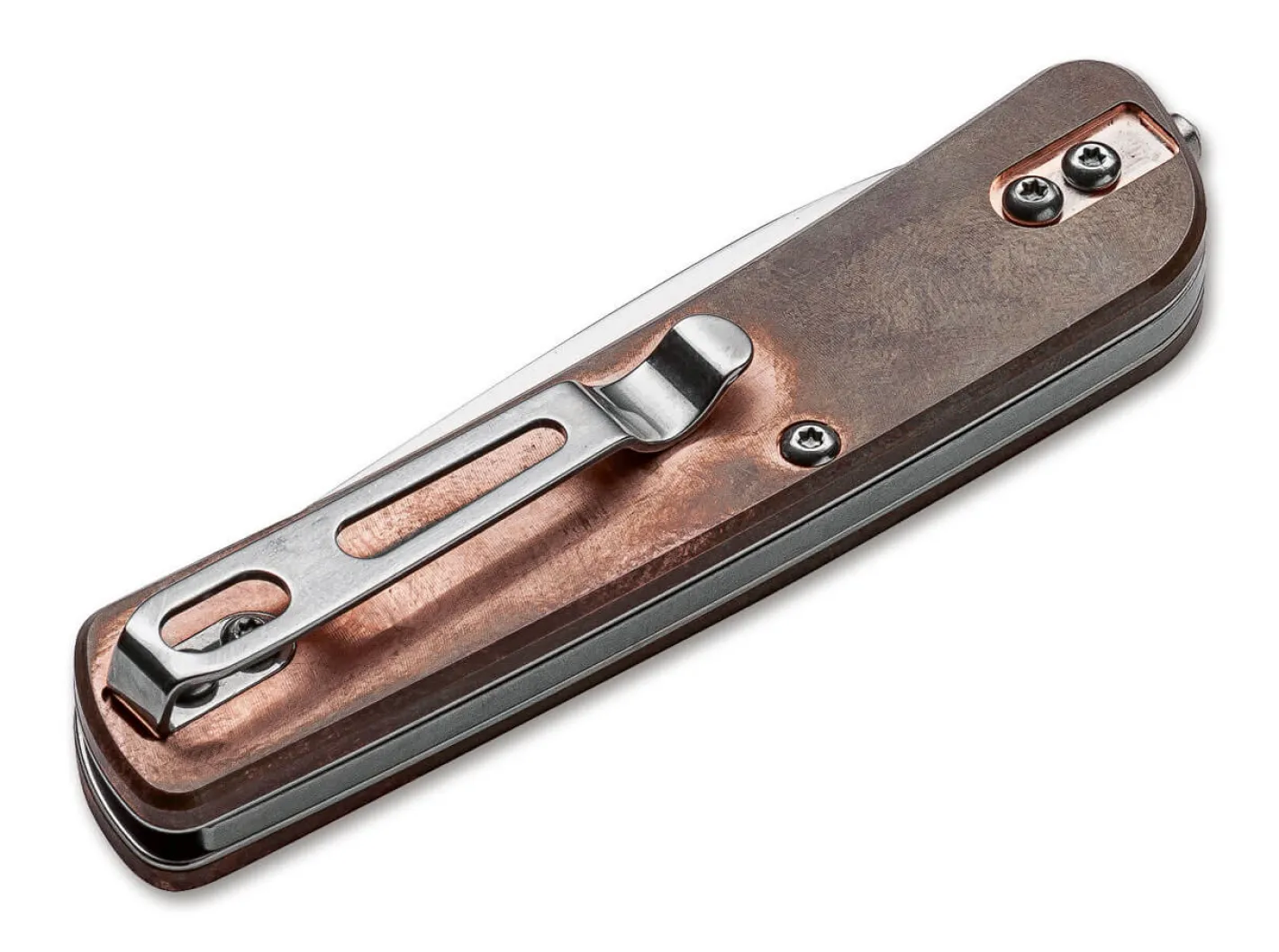 Böker Plus Tech Tool Copper 1 Bronze Discount