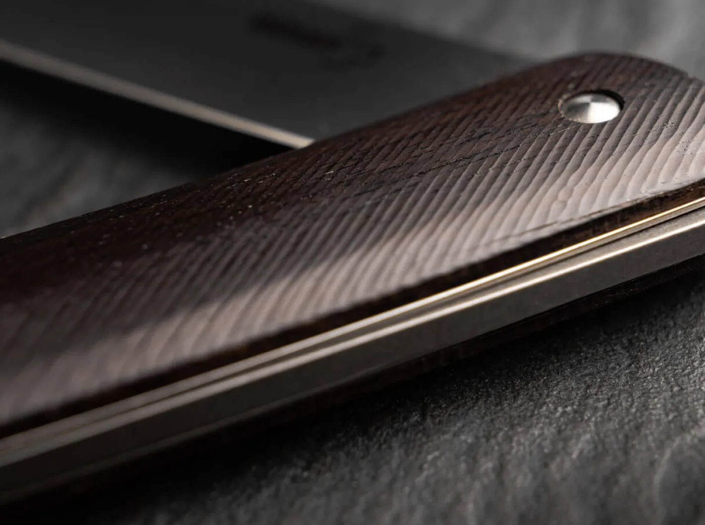 Böker Plus Tech Tool Ebony 1 Schwarz