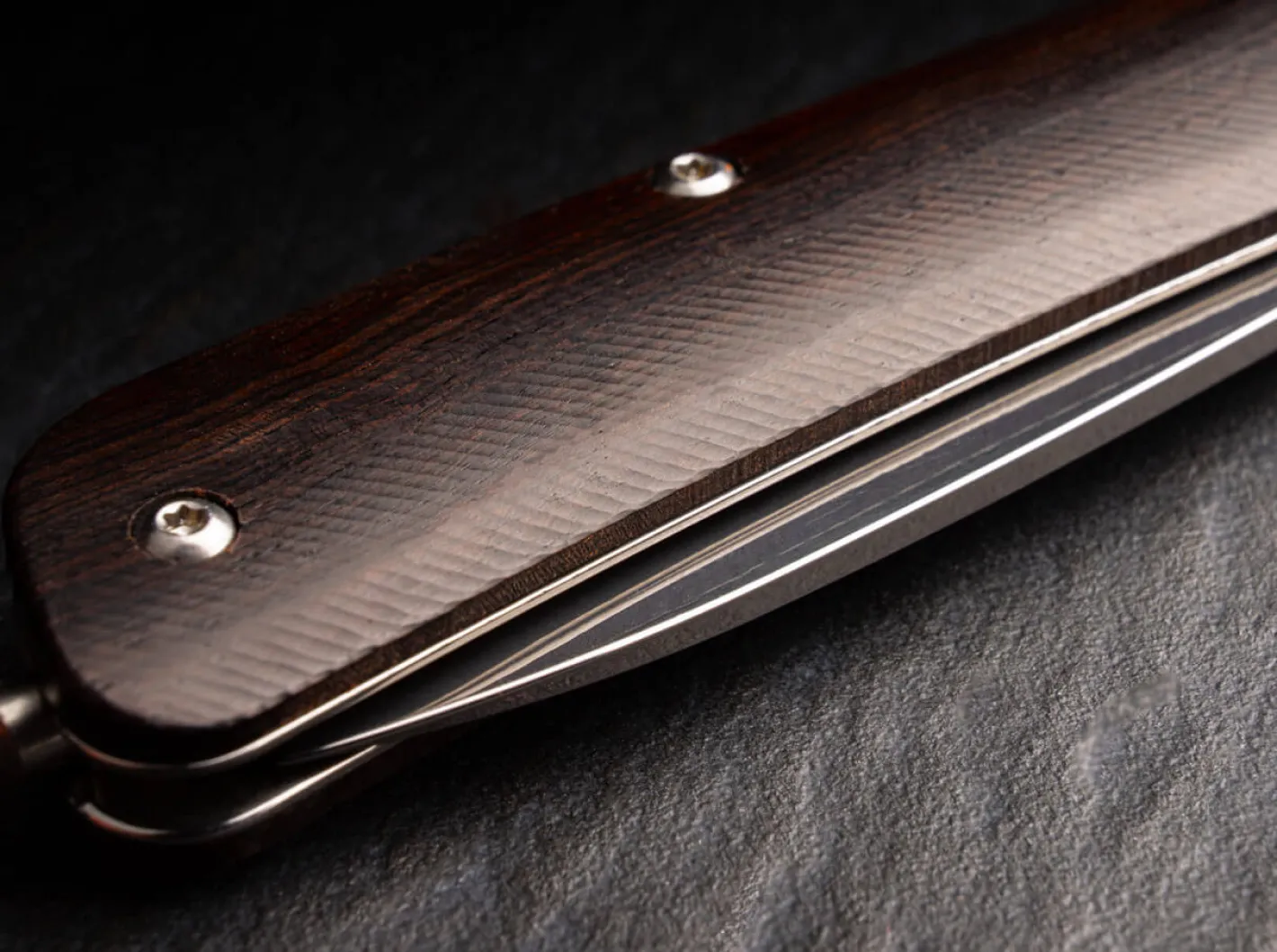 Böker Plus Tech Tool Ebony 1 Schwarz