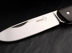 Böker Plus Tech Tool Ebony 1 Schwarz Discount