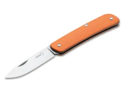 Böker Plus Tech Tool GITD 1 Orange Outlet
