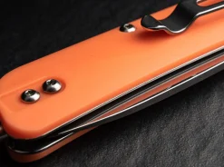 Böker Plus Tech Tool GITD 1 Orange Outlet