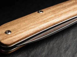 Böker Plus Tech Tool Zebrawood 1 Best