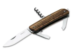 Böker Plus Tech Tool Zebrawood 2