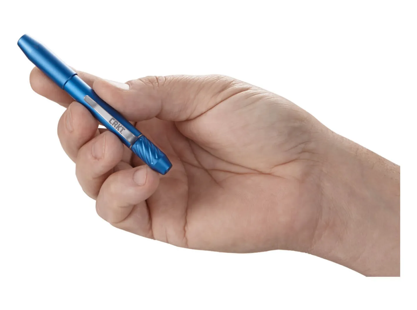 CRKT Techliner Super Shorty Blue Blau Discount