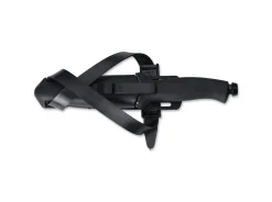 Fox Knives Tecno Military 2 Schwarz