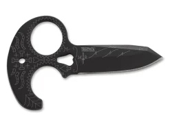 CRKT Tecpatl Schwarz