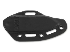 CRKT Tecpatl Schwarz