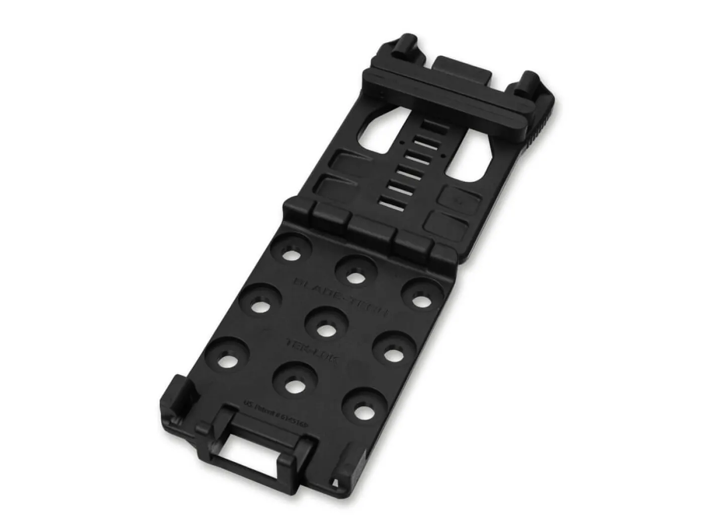 Blade-Tech Tek-Lok Groß Schwarz Clearance