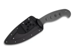 Spyderco Temperance CPM CRU-WEAR SpyderEdge Sprint Run Grau New