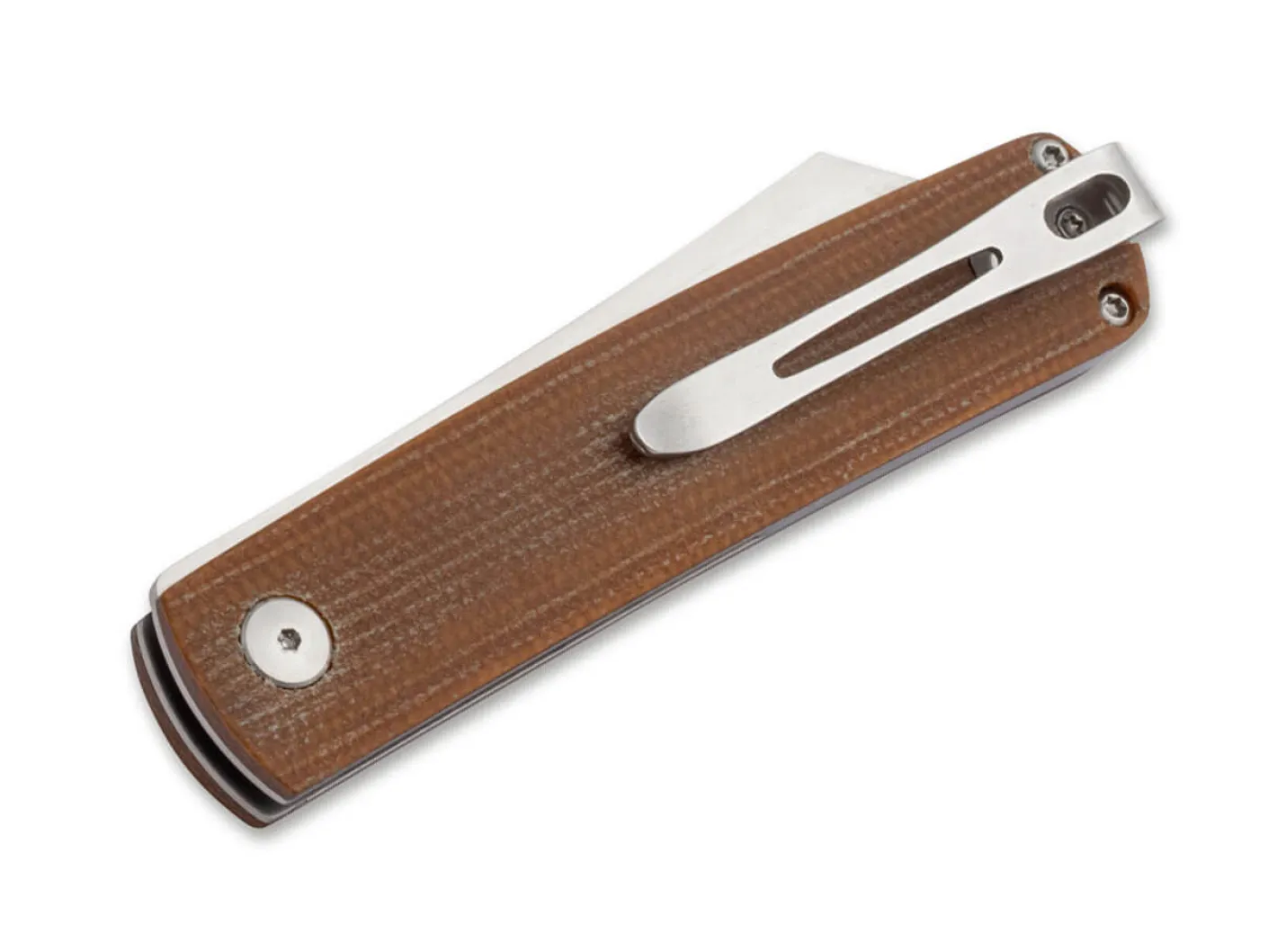 Böker Plus Tenshi Micarta New