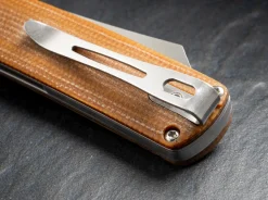 Böker Plus Tenshi Micarta New