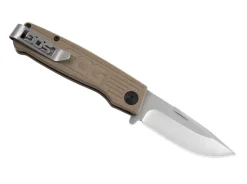 SOG Terminus Coyote Satin Khaki