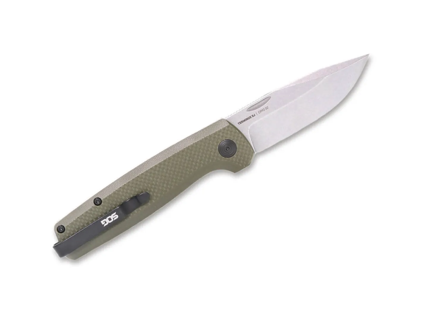 SOG Terminus SJ OD Green Grün Sale