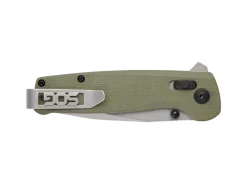 SOG Terminus XR G10 OD Oliv Clearance