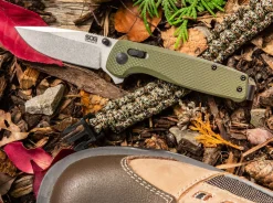 SOG Terminus XR G10 OD Blister Oliv Clearance