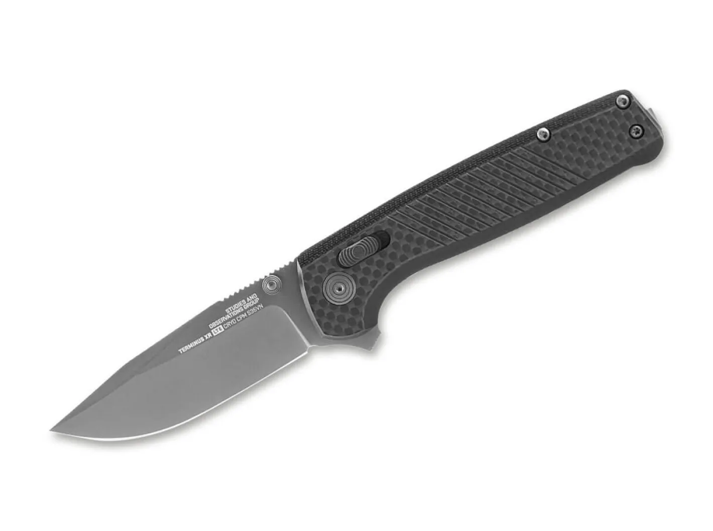 SOG Terminus XR LTE CF Graphite Clearance