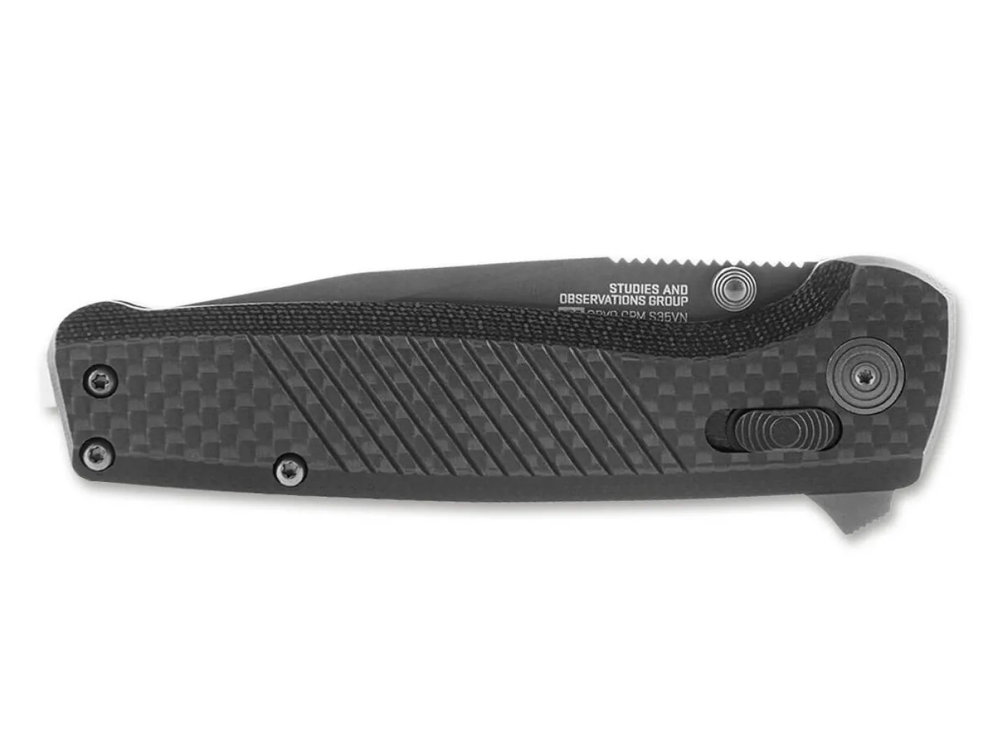 SOG Terminus XR LTE CF Graphite Clearance