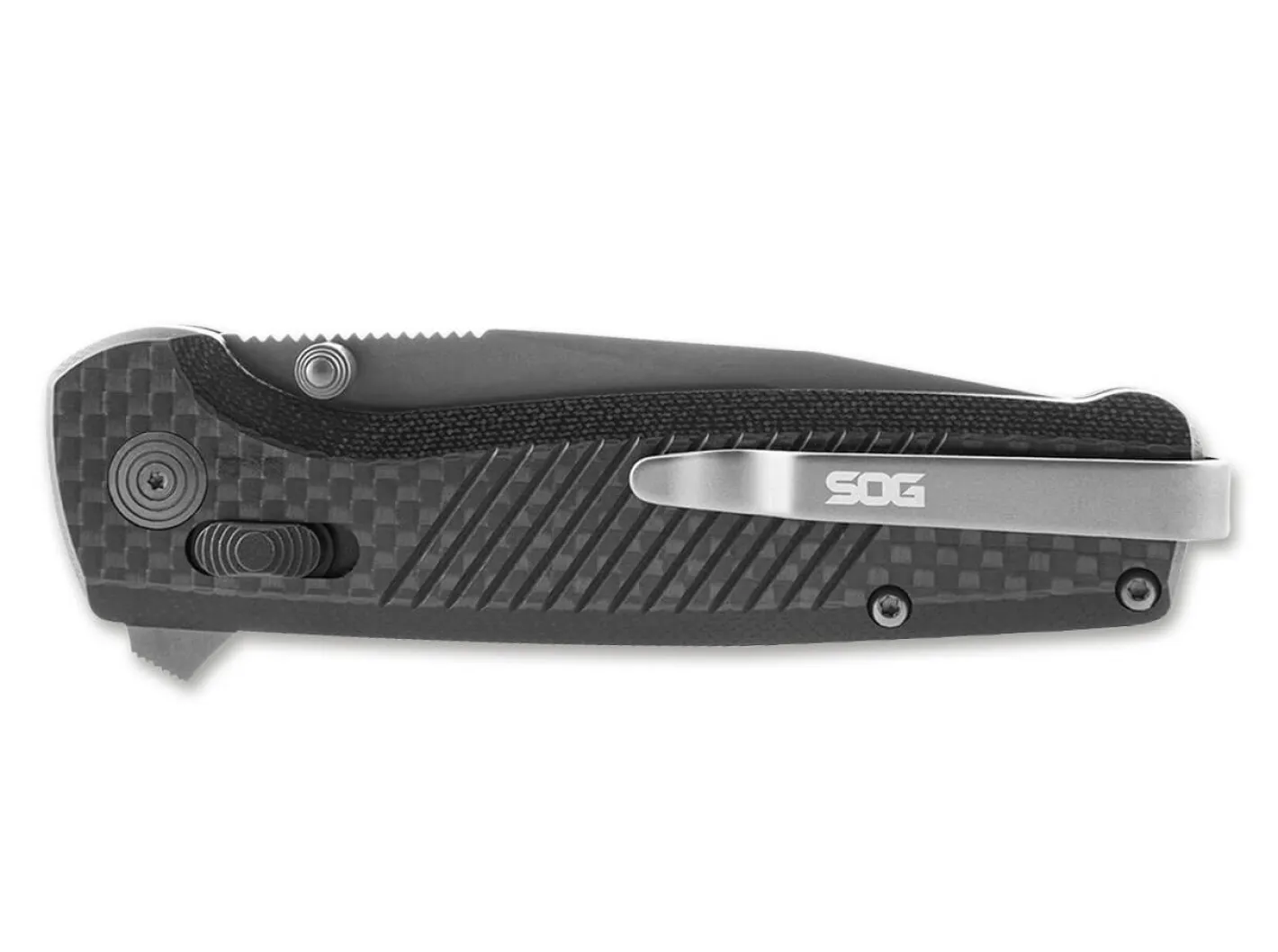 SOG Terminus XR LTE CF Graphite Clearance