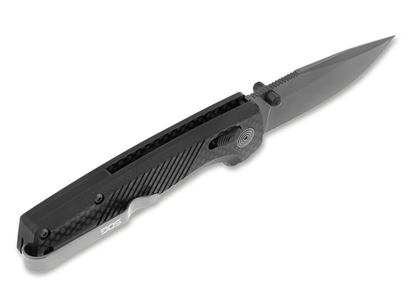 SOG Terminus XR LTE CF Graphite Clearance