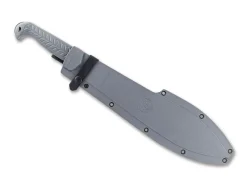 Condor Terrachete Machete Rhino Gray Grau Best