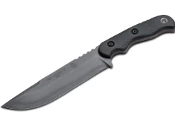 TOPS Knives Tex Creek XL Schwarz