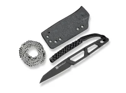 SENCUT TEXO Blackwash Schwarz