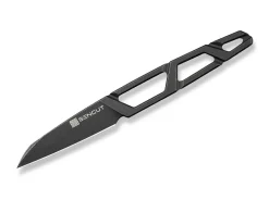 SENCUT TEXO Blackwash Schwarz