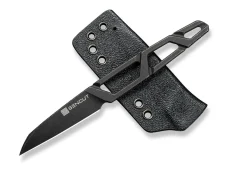 SENCUT TEXO Blackwash Schwarz