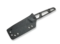 SENCUT TEXO Blackwash Schwarz