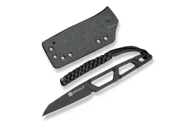 SENCUT TEXO Blackwash Schwarz