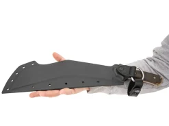 TOPS Knives The Bestia Micarta Green Grün