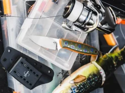 Böker Plus The Brook Mehrfarbig Hot