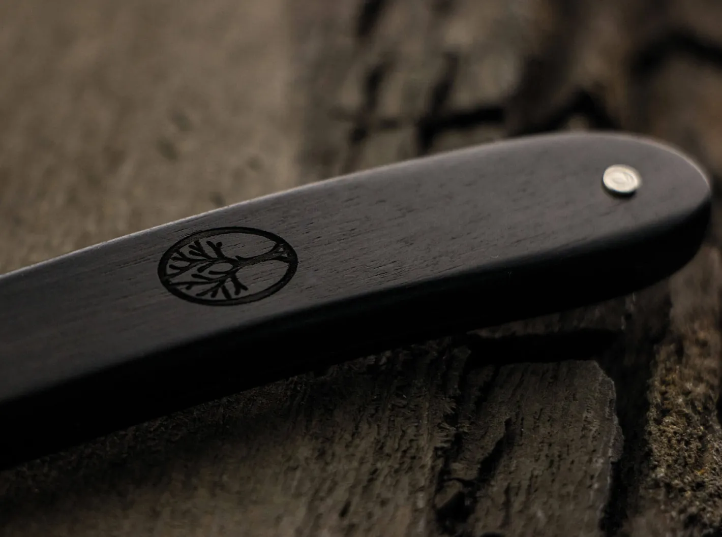 Böker Manufaktur Solingen The Celebrated Ebenholz Braun