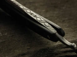 Böker Manufaktur Solingen The Celebrated Ebenholz Braun