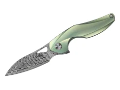 Bestech The Reticulan Grün Sale