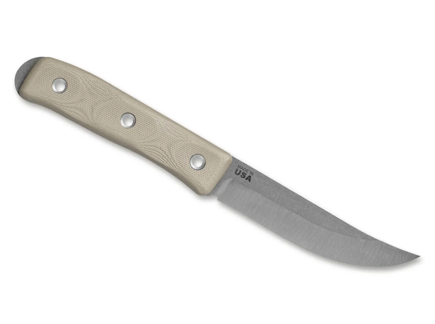 TOPS Knives The Sonoran Braun Hot