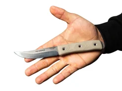 TOPS Knives The Sonoran Braun Hot