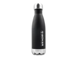 Böker Manufaktur Solingen Thermosflasche Schwarz Outlet