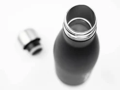 Böker Manufaktur Solingen Thermosflasche Schwarz Outlet