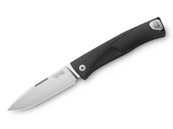 LionSteel Thrill Black Schwarz Discount