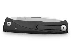 LionSteel Thrill Black Schwarz Outlet