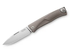 LionSteel Thrill Titanium Bronze Online