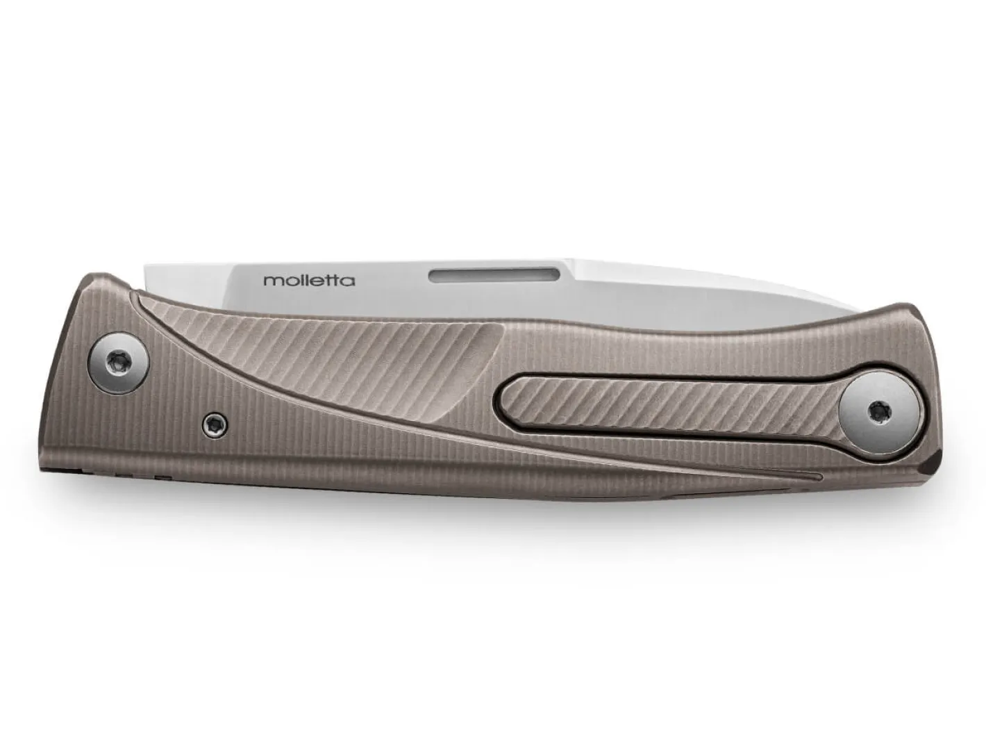 LionSteel Thrill Titanium Bronze Outlet